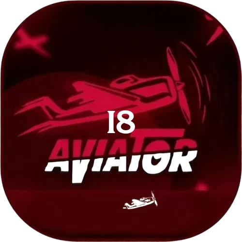 Aplikasi i8 Terbaru dan Terlengkap — ikon APK