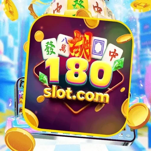 Aplikasi 180slot Terbaru dan Terlengkap — ikon APK
