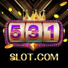 Aplikasi 531slot Terbaru dan Terlengkap — ikon APK