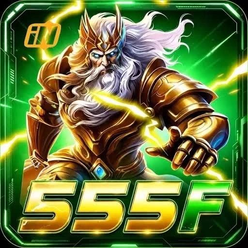 Aplikasi 555f Terbaru dan Terlengkap — ikon APK