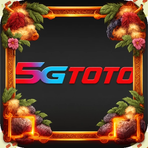 Aplikasi 5gtoto Terbaru dan Terlengkap — ikon APK