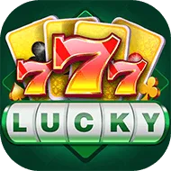 Aplikasi 777lucky Terbaru dan Terlengkap — ikon APK
