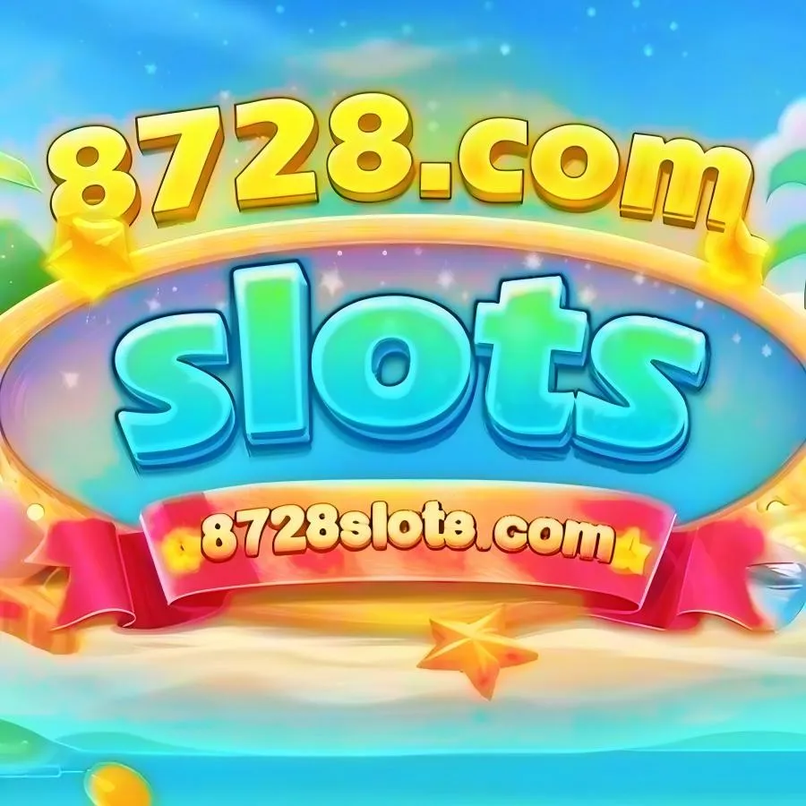 Aplikasi 8728slots Terbaru dan Terlengkap — ikon APK