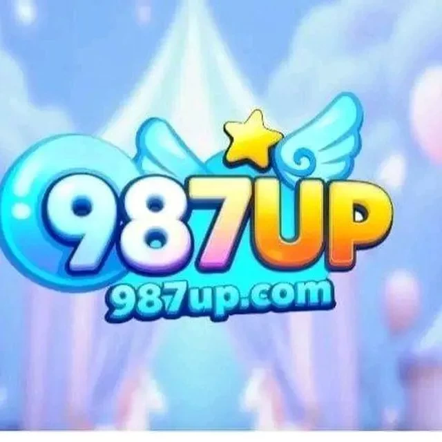 Aplikasi 987up Terbaru dan Terlengkap — ikon APK