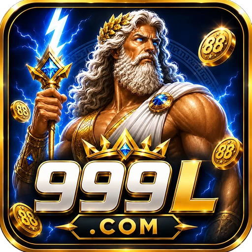 Aplikasi 999l Terbaru dan Terlengkap — ikon APK