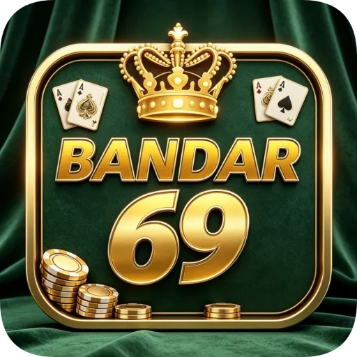 Aplikasi bandar69 Terbaru dan Terlengkap — ikon APK