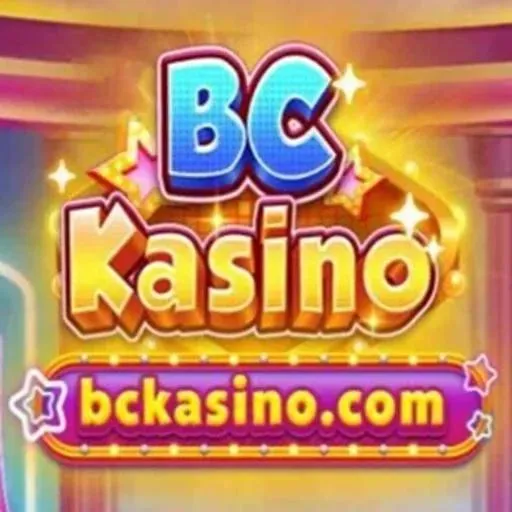 Aplikasi bckasino Terbaru dan Terlengkap — ikon APK
