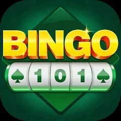 Aplikasi bingo101 Terbaru dan Terlengkap — ikon APK