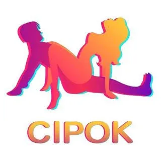 Aplikasi cipok Terbaru dan Terlengkap — ikon APK