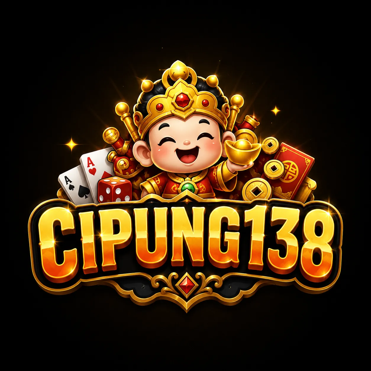 Aplikasi cipung138 Terbaru dan Terlengkap — ikon APK