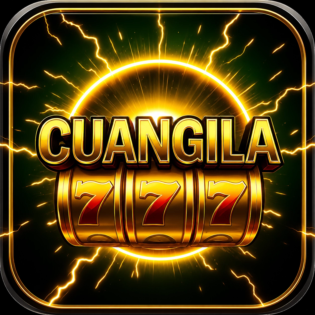 Aplikasi cuangila Terbaru dan Terlengkap — ikon APK