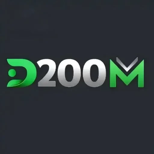Aplikasi d200m Terbaru dan Terlengkap — ikon APK
