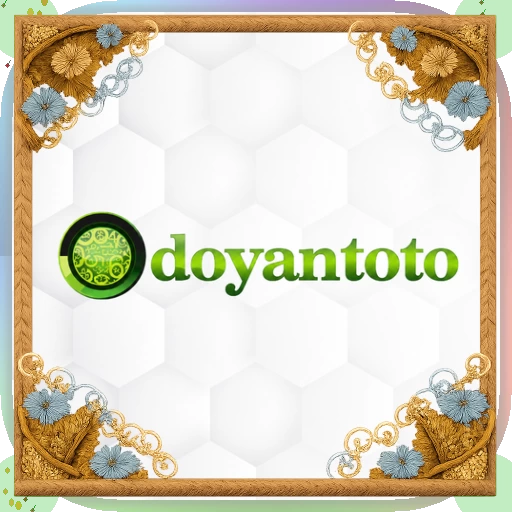 Aplikasi doyantoto Terbaru dan Terlengkap — ikon APK