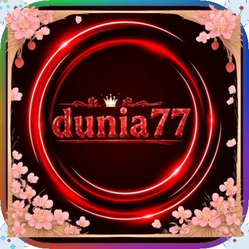 Aplikasi dunia77 Terbaru dan Terlengkap — ikon APK