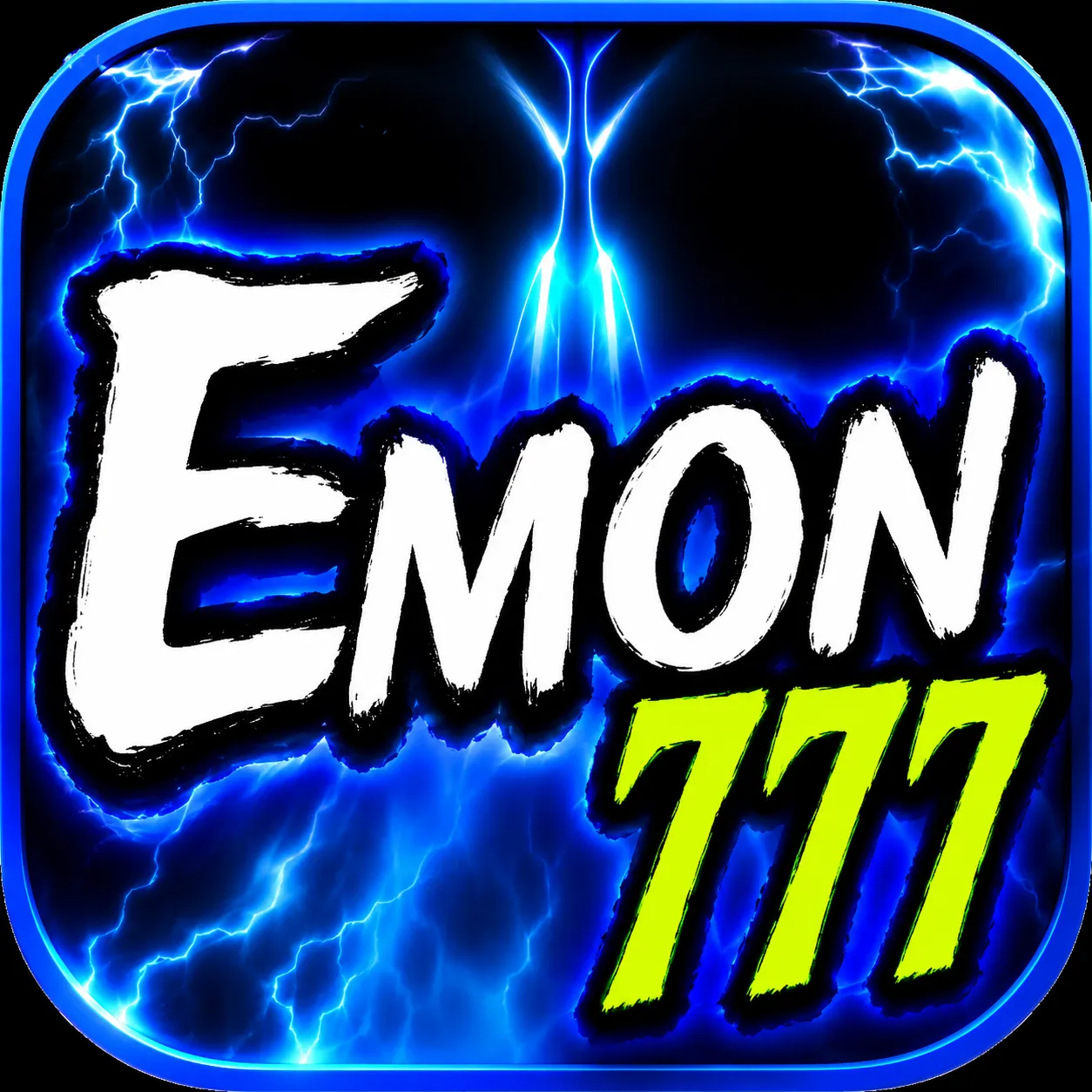 Aplikasi emon777 Terbaru dan Terlengkap — ikon APK