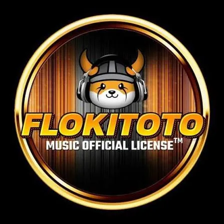 Aplikasi flokitoto Terbaru dan Terlengkap — ikon APK