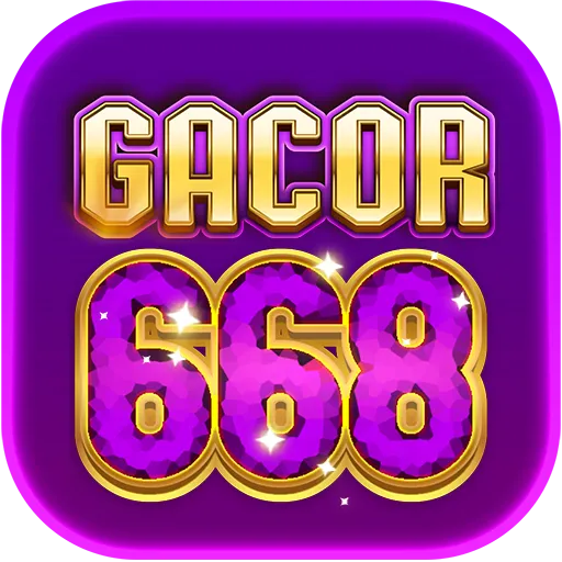 Aplikasi gacor668 Terbaru dan Terlengkap — ikon APK
