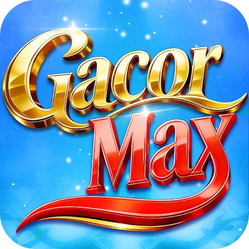 Aplikasi gacormax Terbaru dan Terlengkap — ikon APK