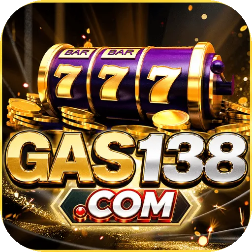 Aplikasi gas138 Terbaru dan Terlengkap — ikon APK