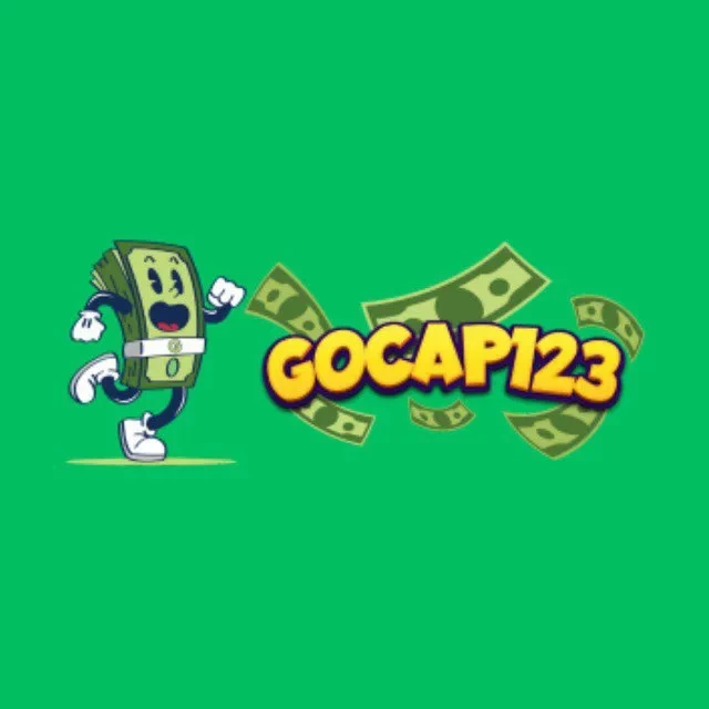 Aplikasi gocap123 Terbaru dan Terlengkap — ikon APK