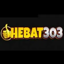 Aplikasi hebat303 Terbaru dan Terlengkap — ikon APK