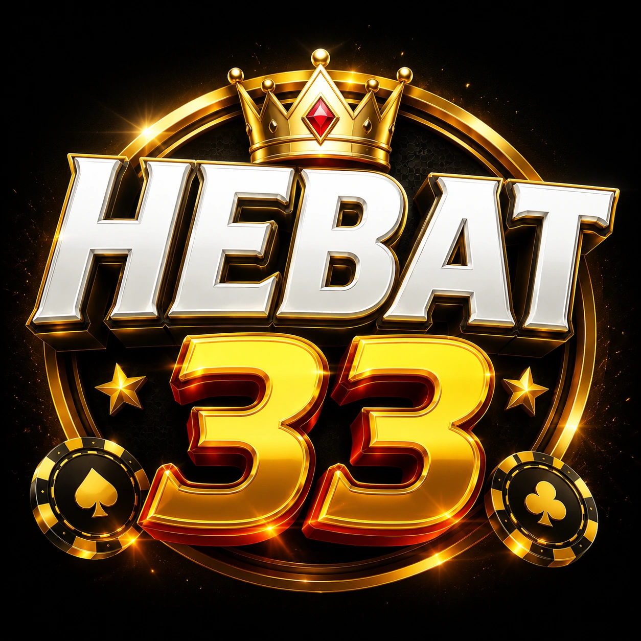 Aplikasi hebat33 Terbaru dan Terlengkap — ikon APK