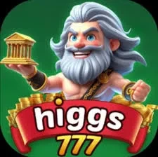 Aplikasi higgs777 Terbaru dan Terlengkap — ikon APK