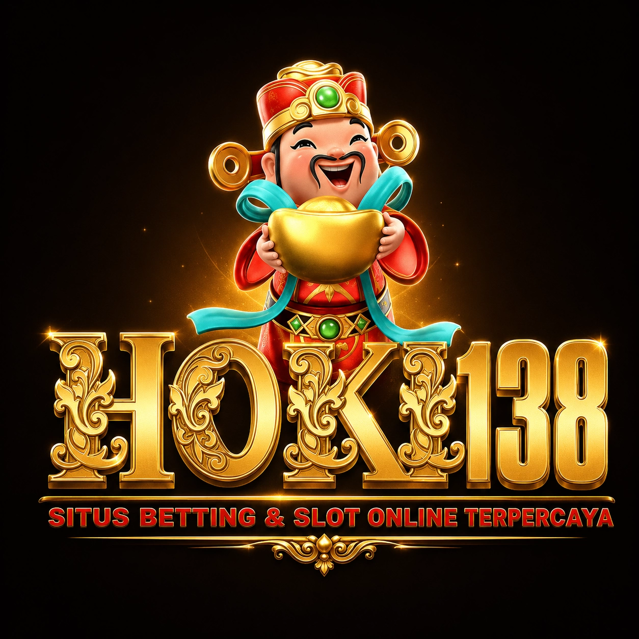 Aplikasi hoki138 Terbaru dan Terlengkap — ikon APK