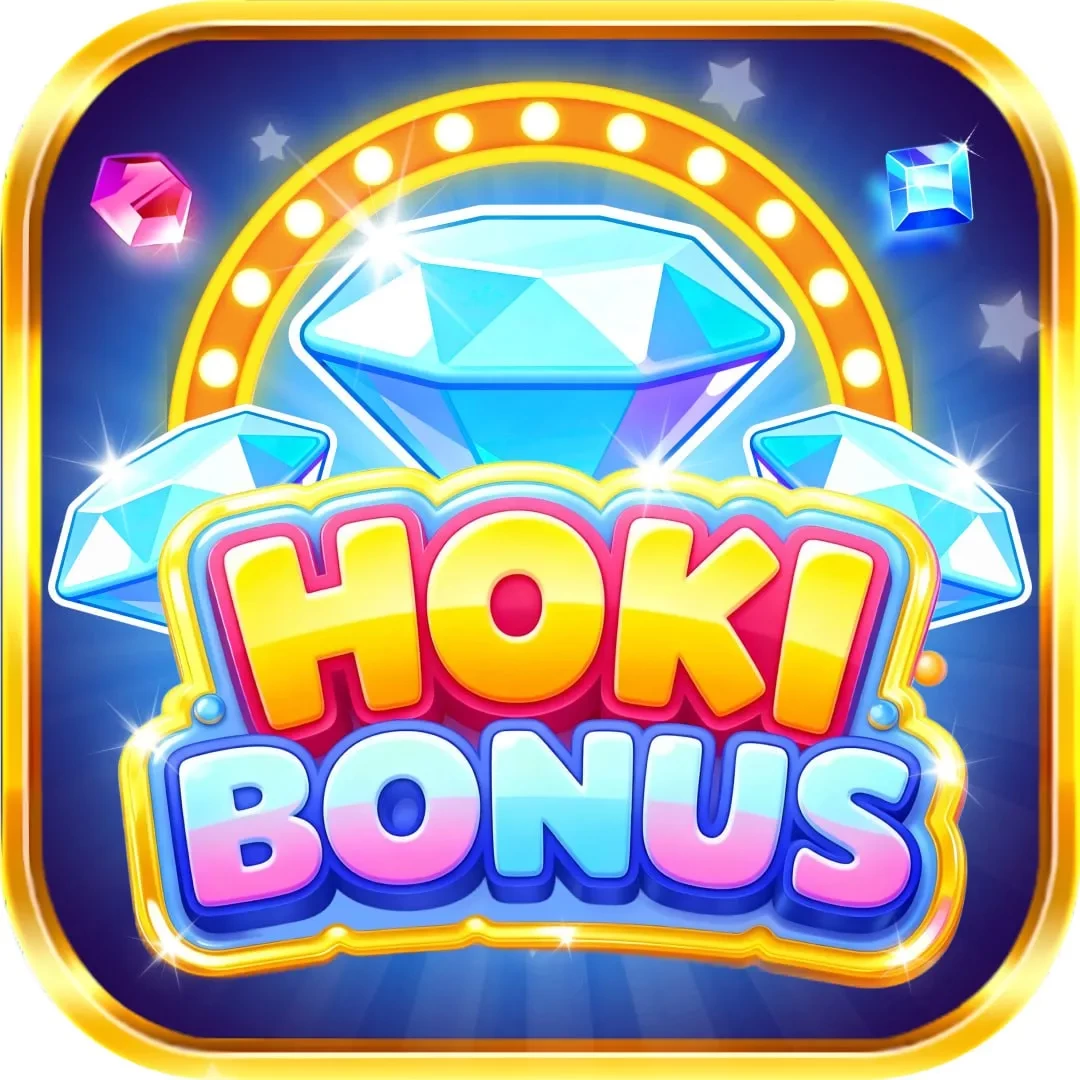 Aplikasi hokibonus Terbaru dan Terlengkap — ikon APK