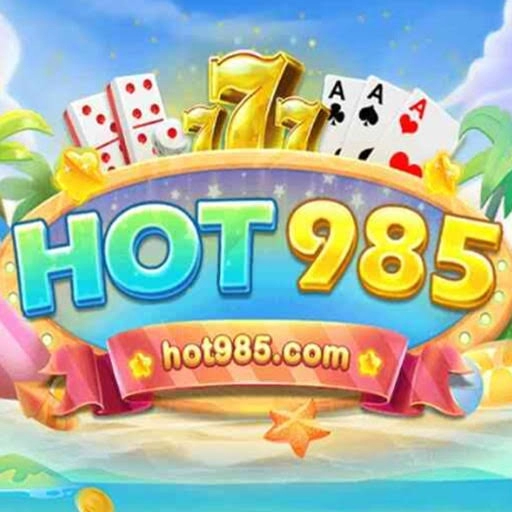 Aplikasi hot985 Terbaru dan Terlengkap — ikon APK
