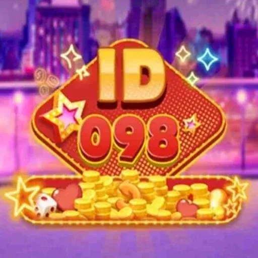 Aplikasi id098 Terbaru dan Terlengkap — ikon APK