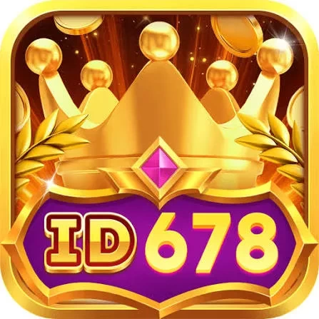 Aplikasi id678 Terbaru dan Terlengkap — ikon APK