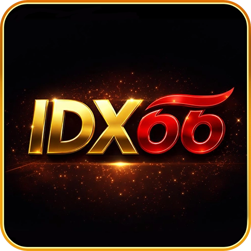 Aplikasi idx66 Terbaru dan Terlengkap — ikon APK