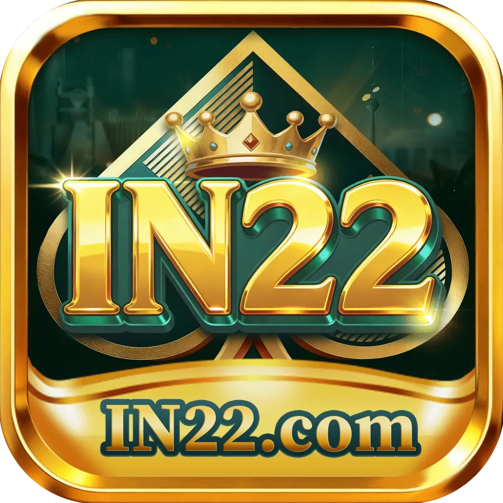 Aplikasi in22 Terbaru dan Terlengkap — ikon APK
