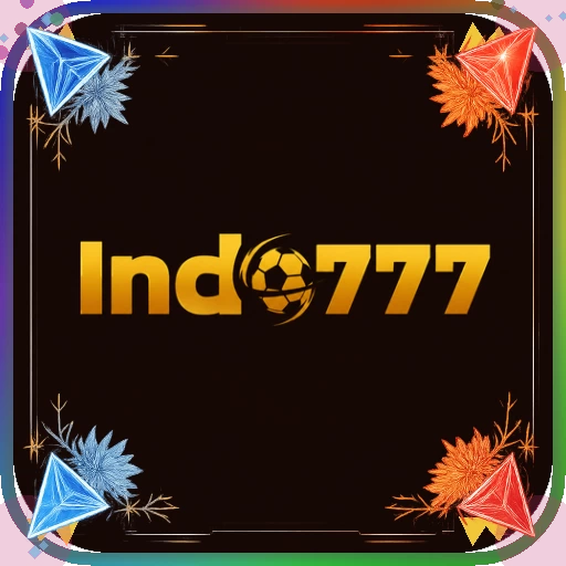 Aplikasi ind777 Terbaru dan Terlengkap — ikon APK