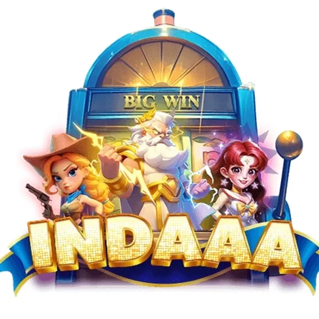 Aplikasi indaaa Terbaru dan Terlengkap — ikon APK