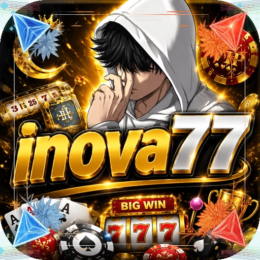 Aplikasi inova77 Terbaru dan Terlengkap — ikon APK