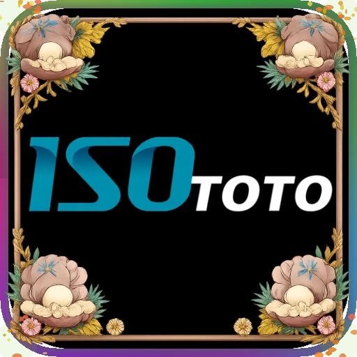 Aplikasi isototo Terbaru dan Terlengkap — ikon APK