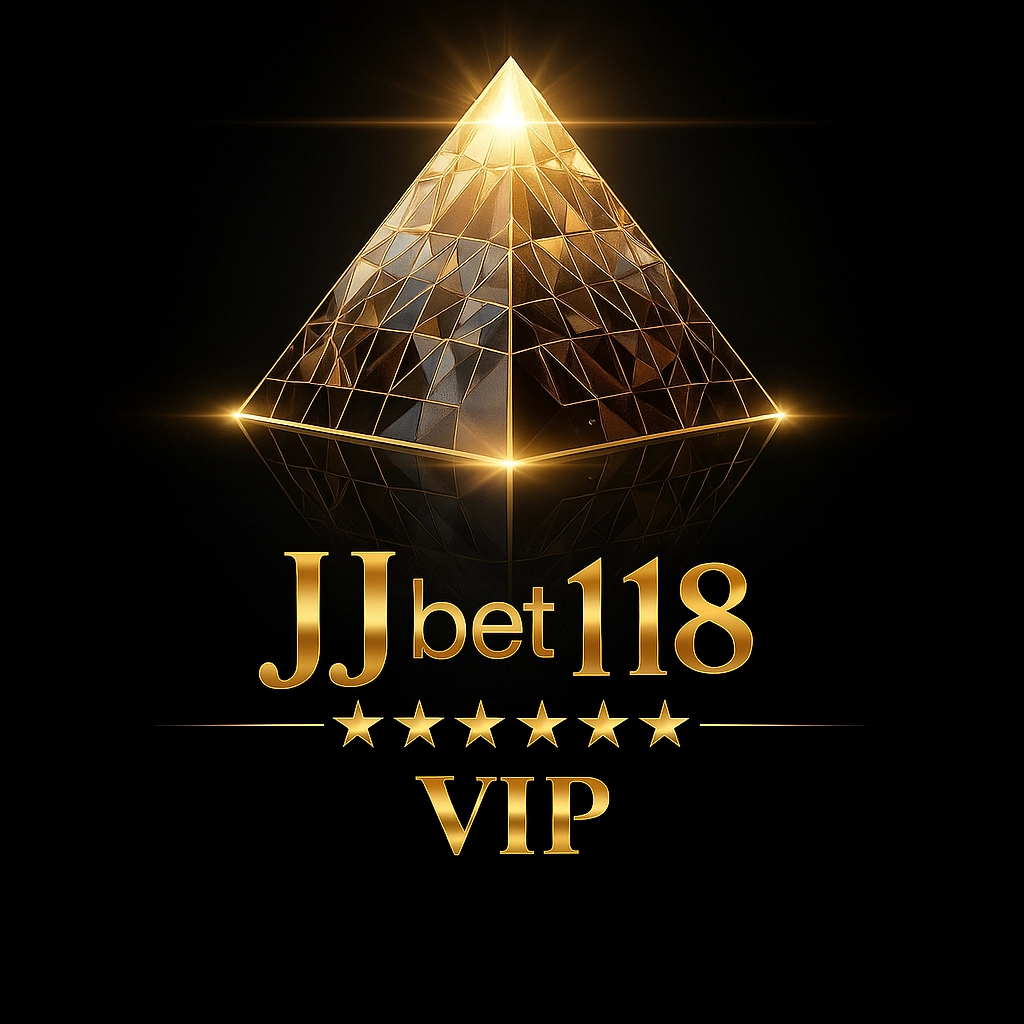 Aplikasi jjbet118 Terbaru dan Terlengkap — ikon APK