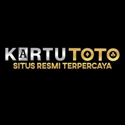 Aplikasi kartutoto Terbaru dan Terlengkap — ikon APK