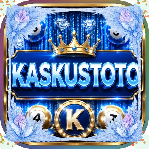 Aplikasi kaskustoto Terbaru dan Terlengkap — ikon APK