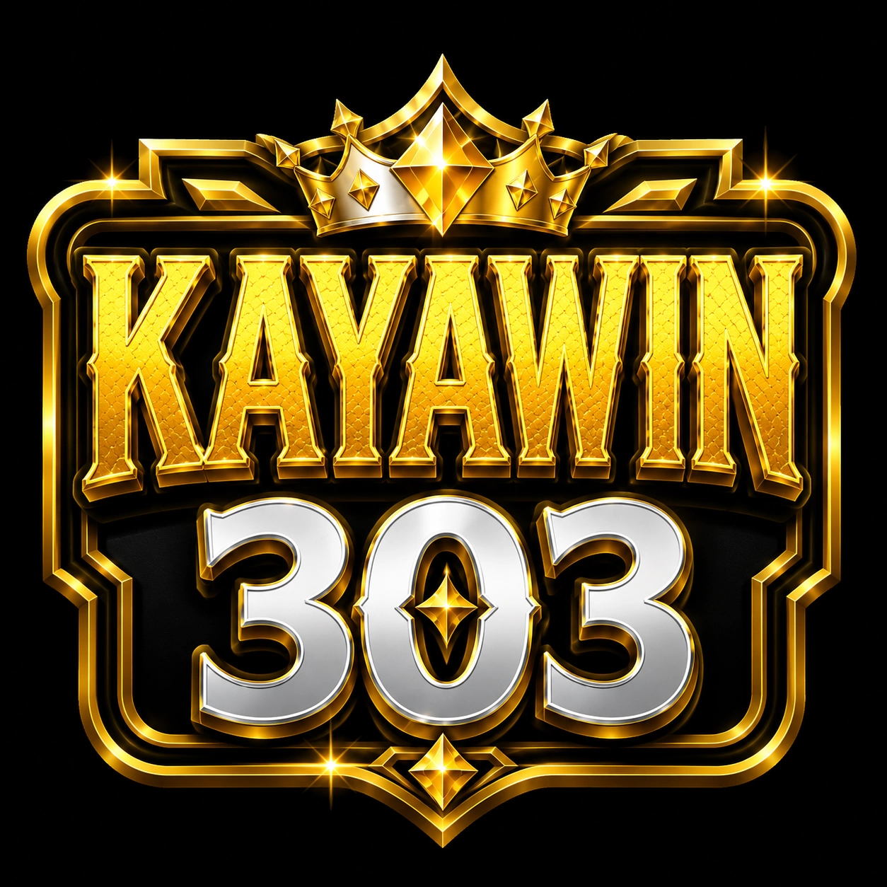 Aplikasi kayawin303 Terbaru dan Terlengkap — ikon APK