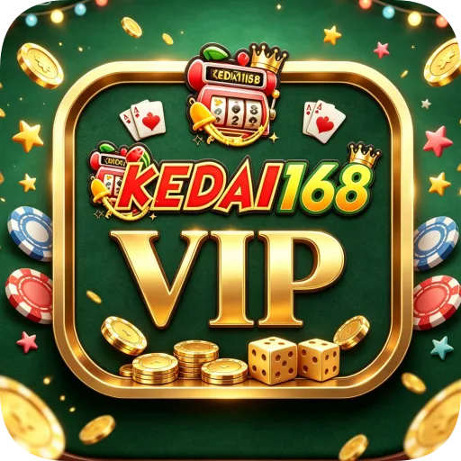Aplikasi kedai168 Terbaru dan Terlengkap — ikon APK