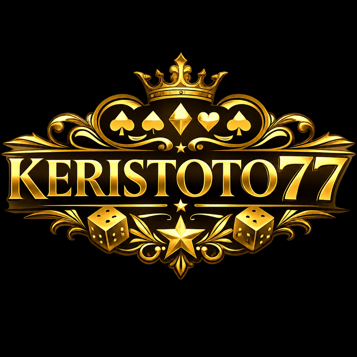 Aplikasi keristoto77 Terbaru dan Terlengkap — ikon APK