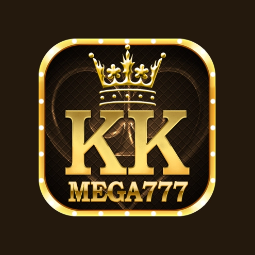 Aplikasi kkmega777 Terbaru dan Terlengkap — ikon APK