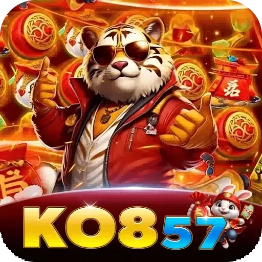 Aplikasi ko857 Terbaru dan Terlengkap — ikon APK