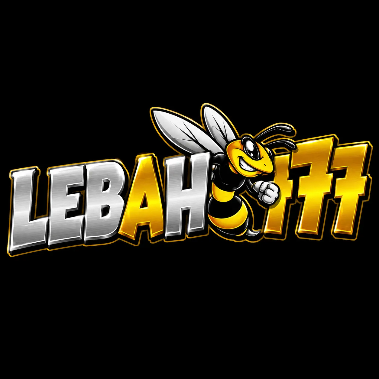 Aplikasi lebah777 Terbaru dan Terlengkap — ikon APK