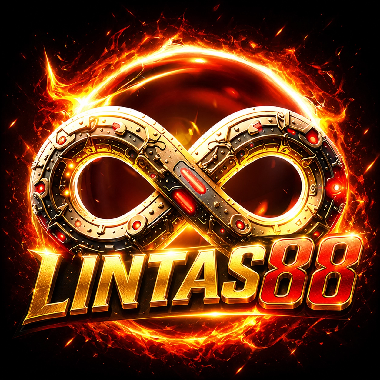 Aplikasi lintas88 Terbaru dan Terlengkap — ikon APK