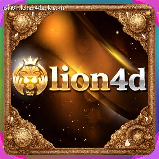 Aplikasi lion4d Terbaru dan Terlengkap — ikon APK