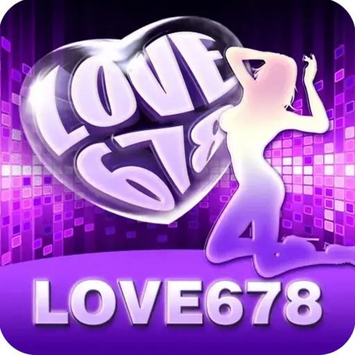 Aplikasi love678 Terbaru dan Terlengkap — ikon APK